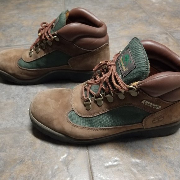 Timberland Classic Field Boot - Picture 3 of 7